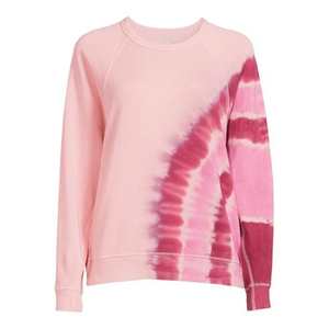 สเวตเชิ้ตผ้าฟลีซขนาดใหญ่น้ำหนักมากพิมพ์ลายได้ตามต้องการ - Product Image 6