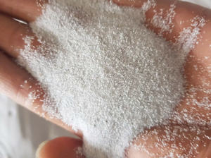 Large Quantities of Silica <b>Quartz</b> Sand Essential for Glass <b>Production</b> Serving Multiple Purposes - Product Image 2