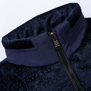 New Arrivals Men's Winter Coat Warm Insulated Quilted <b>Puffer</b> <b>Jacket</b> Wholesale Lightweight Solid Color Outdoor Fashion <b>Jackets</b> - Product Image 4