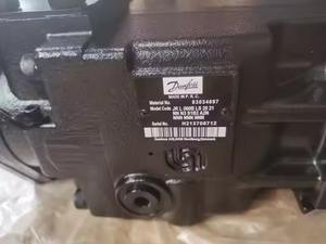 Motor de bomba JRR ERR LRR 025CPC18NNNNN3C2RGA6NAAANNNNNN LRL030DLS2020NNN3C3NFA6NPLBNNNNNN Bomba de émbolo - Product Image 6