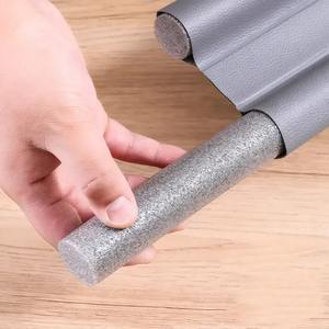 ตัวกันลมแบบร่างประหยัดพลังงานแบบพรีเมียมสำหรับบ้านหรือสำนักงานกันเสียงรบกวนการปอกสภาพอากาศที่มีการป้องกันลมและฝุ่น - Product Image 2