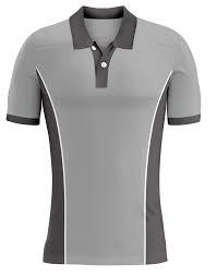 Magliette <span class=keywords><strong>Polo</strong></span> Personalizzate con Design Completo in Sublimazione, Design Personalizzato e Design Proprietario dell'Azienda - Product Image 2