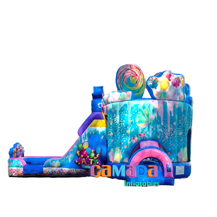 มีสีสัน