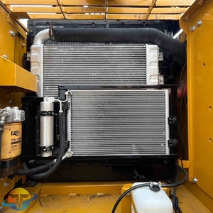 รถขุด Caterpillar CAT320D2L ยี่ห้อดังระดับโลก ให้ความมั่นคงเป็นพิเศษ มีรถมือสองพร้อมจำหน่าย - Product Image 6