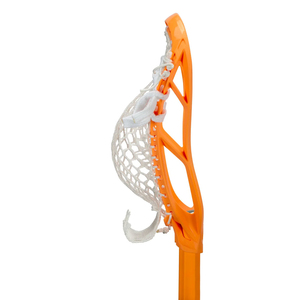 Equipo deportivo de estilo profesional Eje de lacrosse para entrenamiento Ataque completo y defensa Palos de lacrosse Precio razonable - Product Image 4
