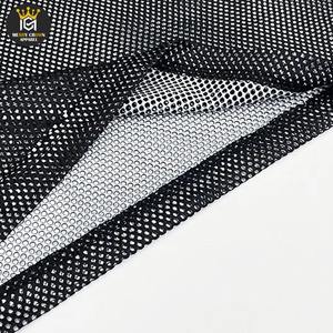 Camiseta de gran tamaño de color personalizada para hombre, camiseta de sublimación con hombros caídos, malla 100% algodón, 100% algodón, Camiseta holgada para hombre - Product Image 6