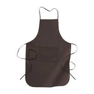 Grembiule Lungo TNT Personalizzato per Barbecue e Cucina - Product Image 3