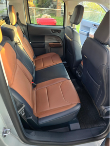 FORD MAVERICK LARIAT 2022 NEUF D'OCCASION CÔTÉ GAUCHE/CÔTÉ DROIT - Product Image 5