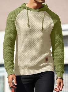 Sudadera con capucha personalizada 100% algodón Digital Tie-Dye Acid Wash Bordado 3D Técnicas de lavado a la piedra Servicio OEM Colocación frontal - Product Image 2