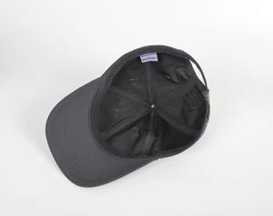 Venta al por mayor de sombreros de papá sin estructura con logotipo personalizado Vintage algodón Color sólido desgastado lavado deportes gorras de béisbol característica ajustable - Product Image 6