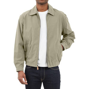 Vente en Gros de Vestes de Baseball avec Logo Personnalisé OEM en Satin Uni pour Hommes Vêtements Décontractés pour Hommes Veste Puffer Veste d'Hiver - Product Image 1