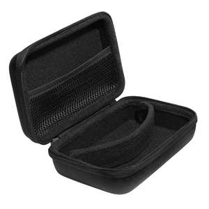 Recortadora de Pelo Eléctrica Profesional Recargable por USB, Ajustable, para Modelos de Cortapelos y Afeitadoras, para Cabello y Barba - Product Image 2