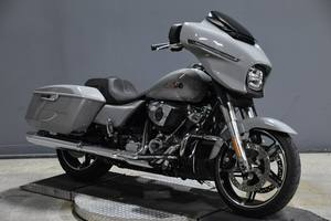 เครื่อจักรงานคอนกรีตคุณภาพสูง ปี 2024 รุ่น Harley-Davidson Street Glide น้ำหนักเบา ประสิทธิภาพสูง ขับเคลื่อนด้วยแรงคน พร้อมจัดส่ง - Product Image 4