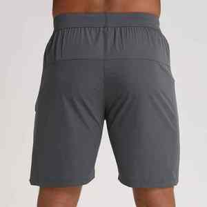 Fitness <b>Shorts</b> <b>Men</b> High Quality Summer Basketball <b>Elastic</b> <b>Waist</b> Band Nylon Spandex <b>Men</b> Athletic <b>Shorts</b> - Product Image 2