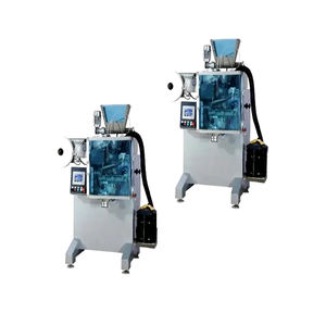 Máquina porcionadora Servo Snus automática de calidad superior multifunción a precio competitivo - Product Image 3