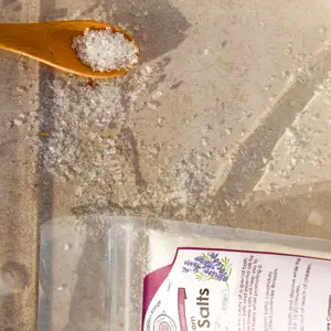 Sales de Baño Lavanda BA23 - Product Image 3