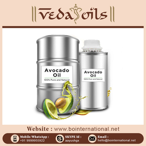 Nouvelle vente en gros à prix réduit Huile d'avocat pour les soins de beauté Huile d'avocat - Product Image 6