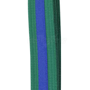 เข็มขัดศิลปะการต่อสู้ BJJ ราคาดีที่สุด ผลิตในปากีสถาน เข็มขัดศิลปะการต่อสู้ BJJ คุณภาพสูง - Product Image 3