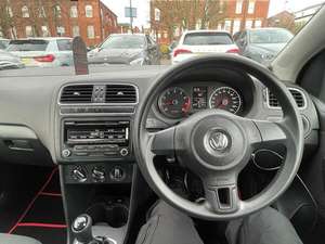 VOLKSWAGEN POLO 2013 USADO, Volante a la Izquierda/Derecha - Product Image 5