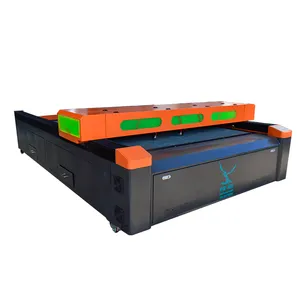 Nouveau 2023! Routeur laser 2 têtes bois verre plastique 1080 Engraver Cutter co2 machine de gravure laser