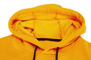 Sudaderas con capucha y sudadera personalizadas para mujer, sudaderas con capucha de algodón y poliéster de manga larga con estampado de talla grande y cremallera - Product Image 6