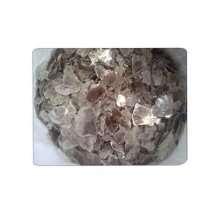 เศษซากไมกาธรรมชาติคุณภาพดีเยี่ยมสำหรับการผสมยางพลาสติกและการผลิตสี - Product Image 6