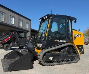 Mini excavadora JCB 35Z-1 barata, nueva y usada, excavadora hidráulica de 3 toneladas con motor disponible para la venta. - Product Image 4