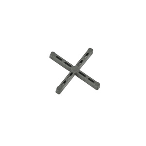 Punti Croce Wolfpack 3 mm (Confezione da 250 Pezzi) - Product Image 1
