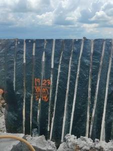 Direct Factory Bulk Supply Absolute Black Granite <b>Blocks</b> Natural Indian Stone Premium Quality For Commercial Residential Project - Product Image 4