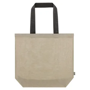 Borsa Ecologica Promozionale in Hickory, Shopper Eco-Friendly per Gadget - Product Image 6
