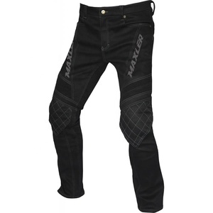 Custom Made Racing Men's Motorcycle Waterproof Pants Cordura Textile Stretchable <b>Trouser</b> Plus Size Sportswear - Product Image 2