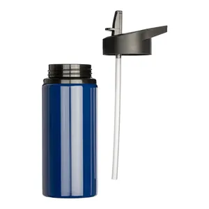 Tumbler Sostenibile in Acciaio Inossidabile da 500ml per Consumatori Eco-Consapevoli - Product Image 6