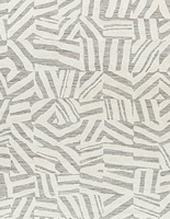 Tapis en laine Tapis de luxe haut de gamme Dernier design Tapis en laine et soie noué à la main Tapis de salon