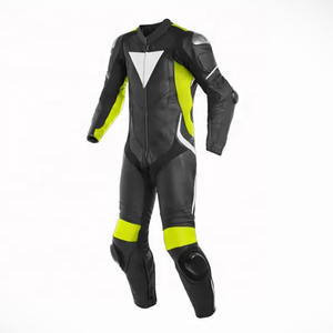 ชุดแข่งมอเตอร์ไซด์หนังแห้งเร็วระบายอากาศได้ดีใช้ได้ทั้งชายและหญิง2026กันน้ำกันลมสำหรับใส่ได้ทั้งชายและหญิง - Product Image 1