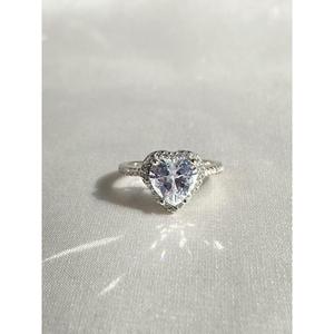 Anello Amore