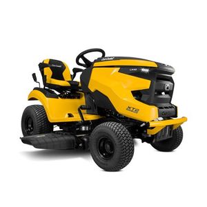 ข้อเสนอใหม่ รถตัดหญ้า Cub Cadet XT2 Enduro Series รุ่น XT2 LX42 - Product Image 2