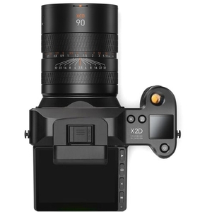 Objectif XCD 90 mm f/2.5 V - Product Image 6
