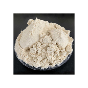 Polvo de extracto de proteína de soja de primera calidad, apto para veganos, sin OGM e ideal para fitness, recuperación muscular y aumento de energía - Product Image 1