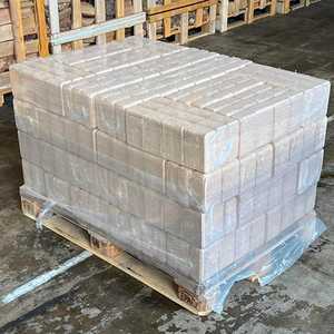 Briquettes de bois dur de qualité supérieure (chêne, frêne, pin, bouleau) Combustible à combustion longue durée pour l'accumulation d'énergie - Product Image 2