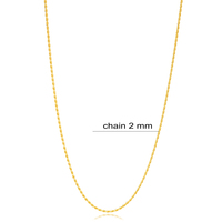 Nouveau collier de chaîne de tuyau à la mode pour femmes, bijoux turcs faits à la main en argent Sterling 925