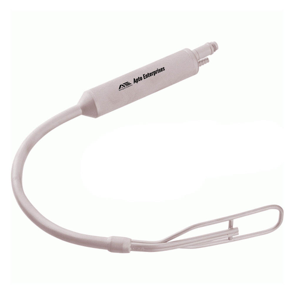 Mammaplasty Retractor