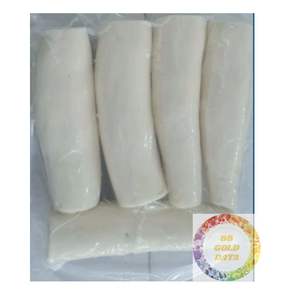 Proveedor mayorista de Vietnam, yuca pelada congelada, mejor precio, exportador confiable, gran oferta, tapioca - Product Image 4