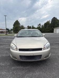 Precio bajo, Chevrolet Impala LT 2009, auto usado en venta - Product Image 2