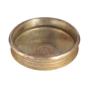 Meilleure vente Urli en laiton massif de forme et de taille personnalisées avec Urli en laiton de couleur or de bonne qualité pour les cadeaux de mariage à bas prix. - Product Image 4