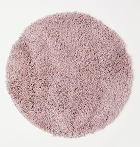 Tapis de bain antidérapants 100% coton, style moderne, design touffeté, tissage jacquard, export direct vers l'Inde à bas prix pour la maison et les hôtels - Product Image 1