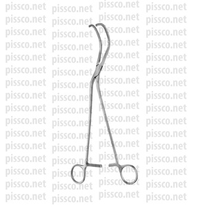 Kẹp Ruột Tốt Nhất Kẹp Ruột Trực Tràng Atraumatic Dụng Cụ Phẫu Thuật Đóng Gói Theo Yêu Cầu Của Pissco Pakistan - Product Image 3