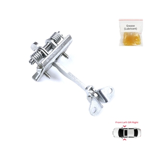 ชุดสายรัดจำกัดการเปิดประตูหน้า BDP1395 สำหรับ C8 MK2 807 Ulysse Phedra 179 9181G9 - Product Image 1