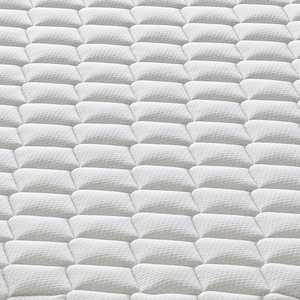 Italian-Made 30 cm Orthopedic <b>Memory</b> <b>Foam</b> Mattress Non-Deformable 2 cm <b>Memory</b> <b>Foam</b> Firmness H3 Height 100% in Italy" - Product Image 4