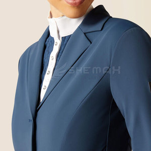 Giacche da equitazione da <span class=keywords><strong>donna</strong></span>, realizzate In Pakistan, giacche da equitazione basse, - Product Image 5