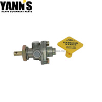 3V8313 3V-8313 Soupape de commande de frein d'origine pour 627E 627F 631E 633EII 637E Pièce Cat